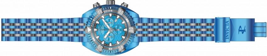 PARTS for Invicta Reserve 90236