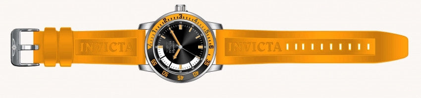 Image Band for Invicta Signature 7462