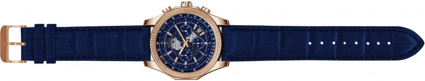 Image Band for Invicta Specialty 18438