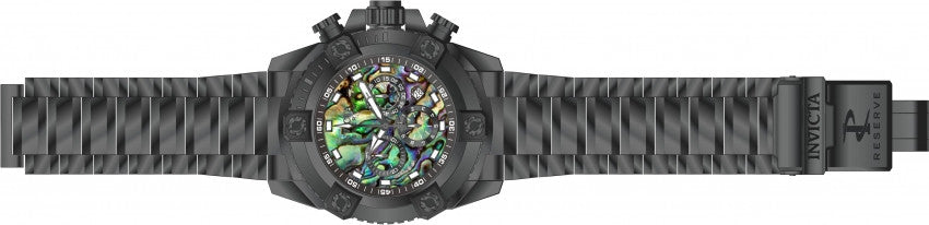 Image Band for Invicta Reserve 21876