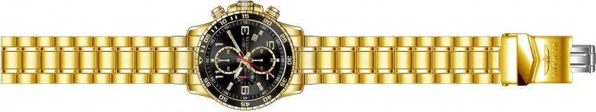Image Band for Invicta Specialty 16932