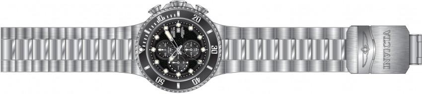 PARTS for Invicta Pro Diver 18906
