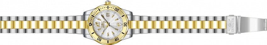 Image Band for Invicta Pro Diver 21910