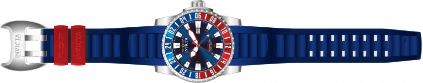 Image Band for Invicta Pro Diver 19679