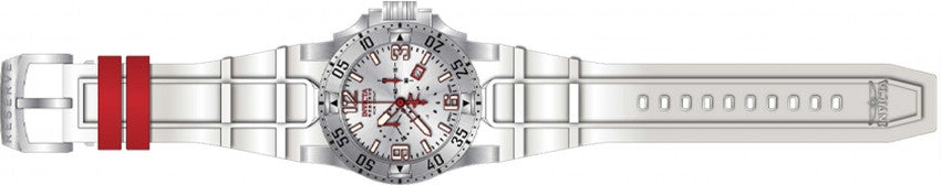 Image Band for Invicta Excursion 11795