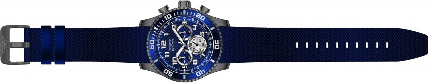 Image Band for Invicta Specialty 15428