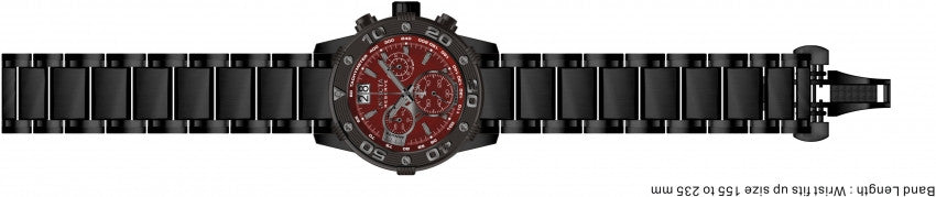 Image Band for Invicta Reserve 0763