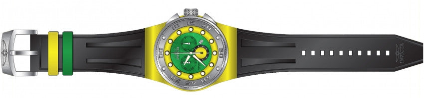 Image Band for Invicta Akula 12325