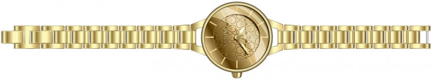 Image Band for Invicta Gabrielle Union 22963