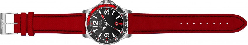 Image Band for Invicta Specialty 12122