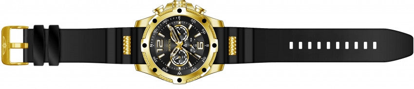 Image Band for Invicta I-Force 19658