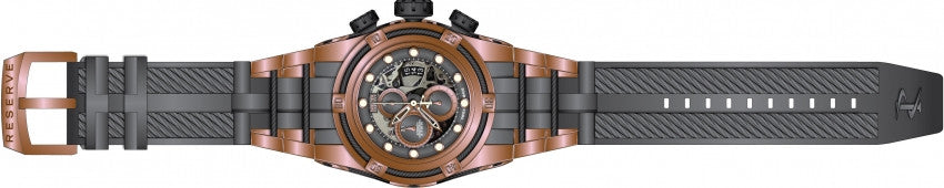 Image Band for Invicta Bolt 16667