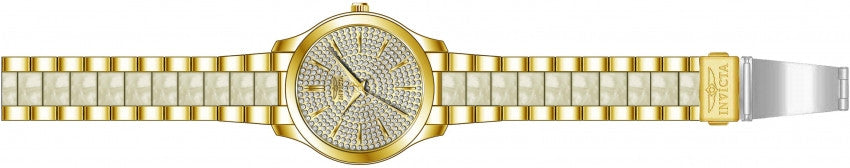 Image Band for Invicta Angel 20495