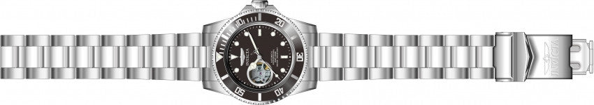 Image Band for Invicta Pro Diver 20433