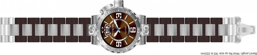 PARTS for Invicta Corduba 10607