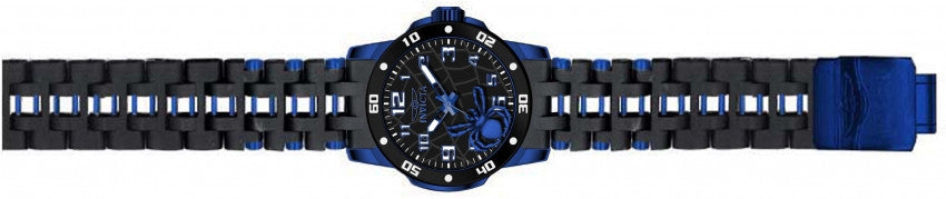 Image Band for Invicta Sea Spider 80033