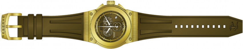 Image Band for Invicta Akula 12012