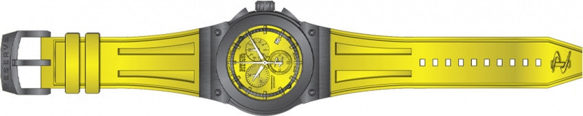 Image Band for Invicta Akula 12013