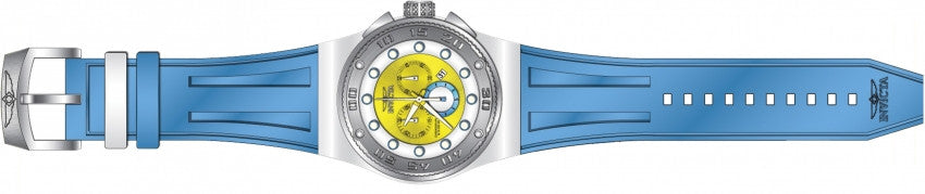 Image Band for Invicta Akula 12322