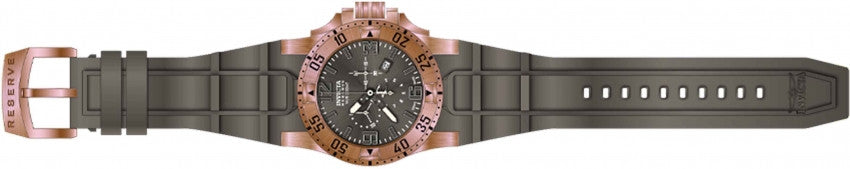 Image Band for Invicta Excursion 11908