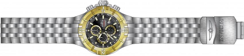 PARTS for Invicta Pro Diver 12358