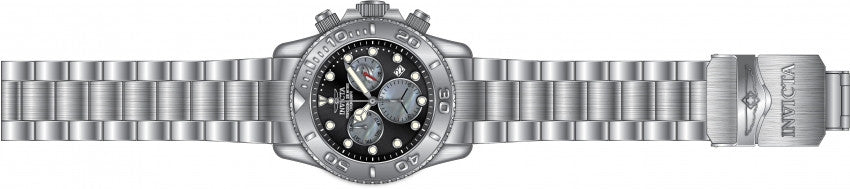 Image Band for Invicta Pro Diver 20343
