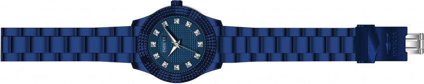 Image Band for Invicta Angel 22880