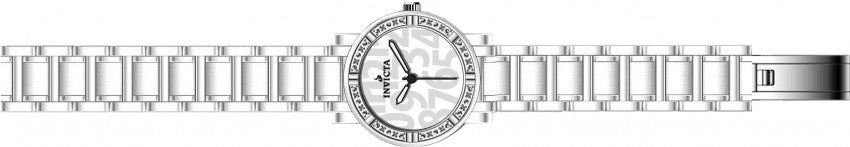 Image Band for Invicta Ceramics 10273