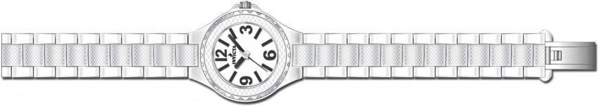 PARTS for Invicta Ceramics 1158