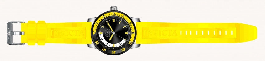 Image Band for Invicta Signature 7467