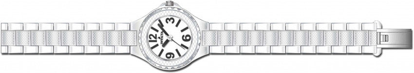 Image Band for Invicta Ceramics 1158