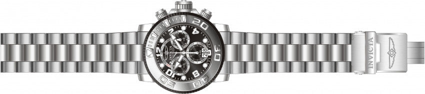 Image Band for Invicta Sea Hunter 11160