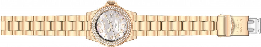 Image Band for Invicta CRUISELINE 21228