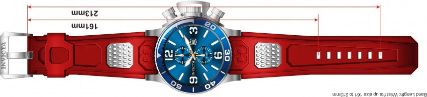 Image Band for Invicta Corduba 80311