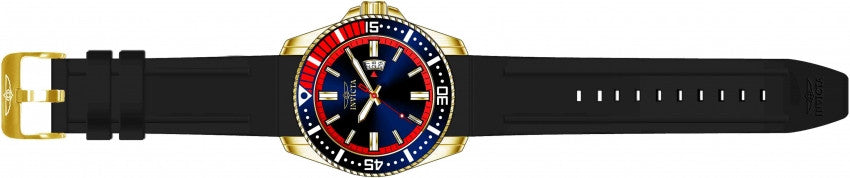 Image Band for Invicta Pro Diver 21447