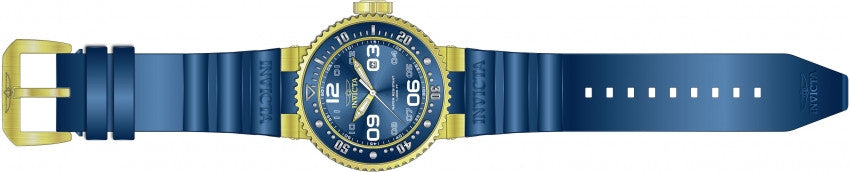 Image Band for Invicta Pro Diver 21522