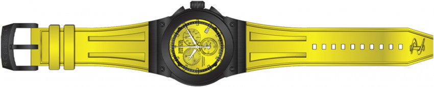 Image Band for Invicta Akula 12022