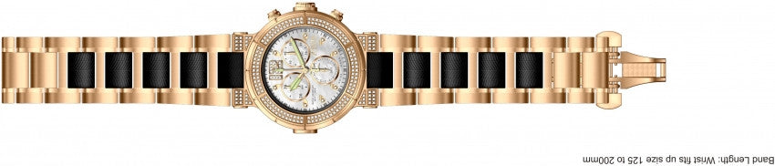 Image Band for Invicta Reserve 0185