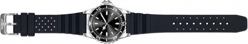 Image Band for Invicta Pro Diver 21562
