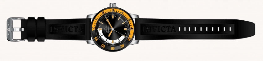 Image Band for Invicta Signature 7469