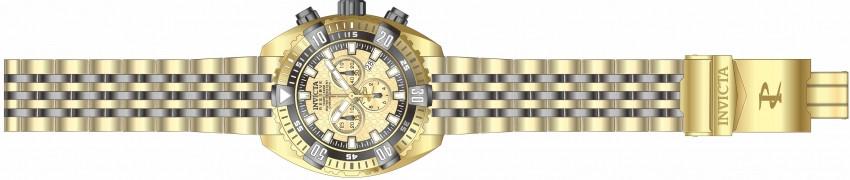 PARTS for Invicta Reserve 90235