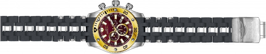 Image Band for Invicta Sea Spider 10252