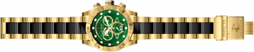 Image Band for Invicta Reserve 0332