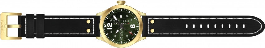 Image Band for Invicta I-Force 22185