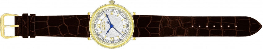 Image Band for Invicta Specialty 0066