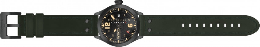 Image Band for Invicta I-Force 22187