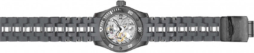 Image Band for Invicta Sea Spider 10355
