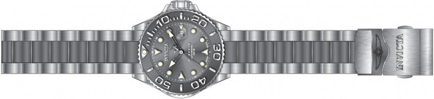 Image Band for Invicta Grand Diver 22859