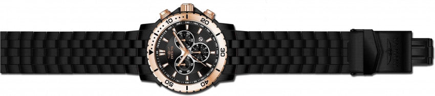 Image Band for Invicta Specialty 6791