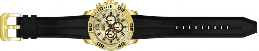Image Band for Invicta Pro Diver 20302
